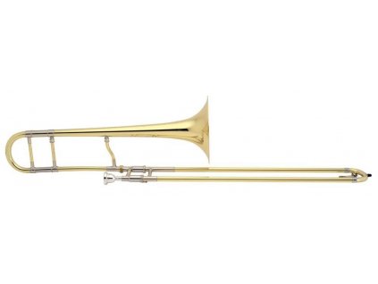 Vincent Bach Bb/F-Tenor Trombone A47I Artisan A47I