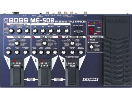 BOSS ME-50B