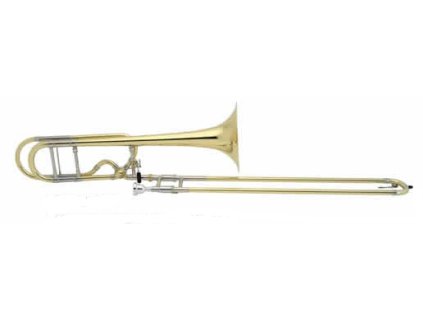 Vincent Bach Bb/F-Tenor Trombone A47MLR Artisan A47MLR