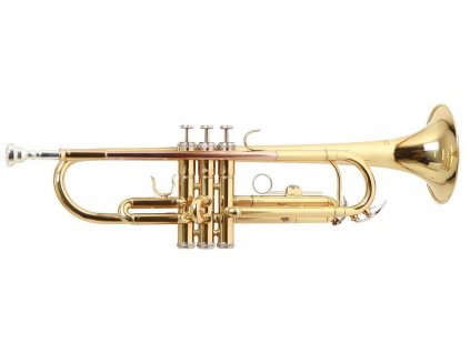 GEWA Bb-Trumpet Roy Benson TR-101 TR-101