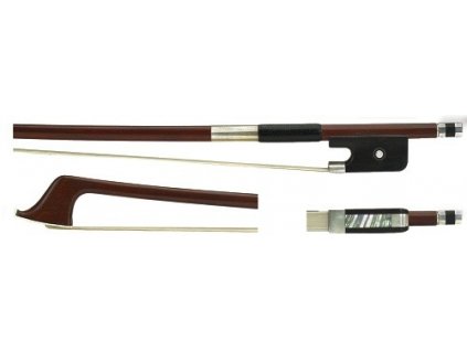 GEWA Cello bow GEWA Strings H.Walter Zapf Octagonal