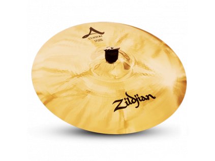 ZILDJIAN 19" A Custom crash brilliant