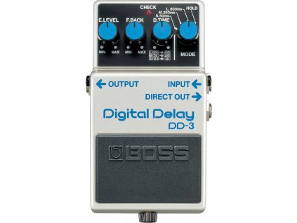 BOSS DD-3