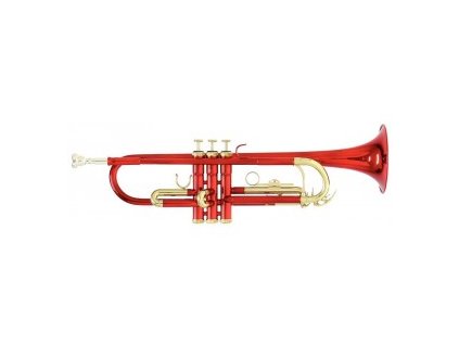 GEWA Bb-Trumpet Roy Benson TR-101R TR-101R