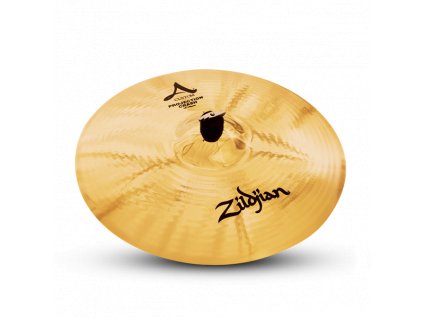 ZILDJIAN 19" A Custom projection crash