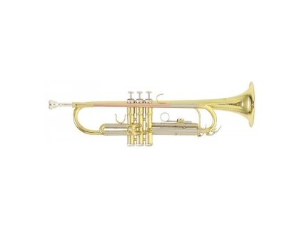 GEWA Bb-Trumpet Roy Benson TR-202