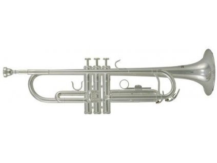 GEWA Bb-Trumpet Roy Benson TR-202S TR-202S