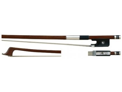 GEWA Cello bow GEWA Strings GŘnter Krau- Octagonal