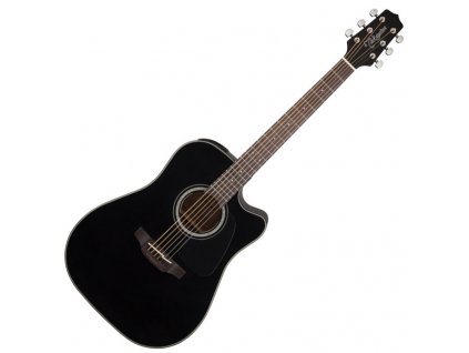 Takamine GD30CE-BLK