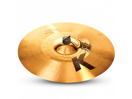 ZILDJIAN 19" K Custom hybrid crash