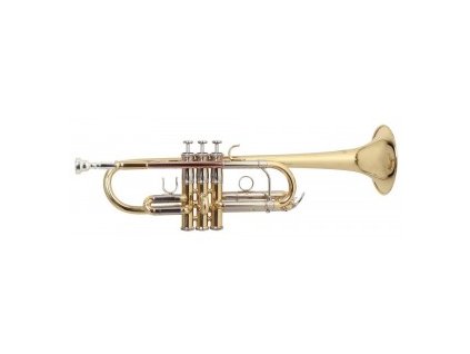 GEWA C-Trumpet Roy Benson TR-402C TR-402C