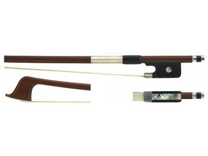 GEWA Cello bow GEWA Strings W.R. Wild Octagonal