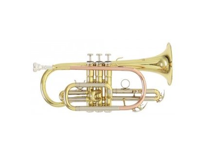 GEWA Bb-Cornet Roy Benson CR-202 CR-202