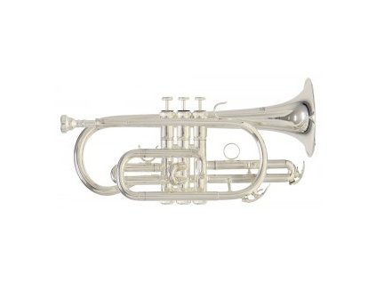 GEWA Bb-Cornet Roy Benson CR-202S CR-202S