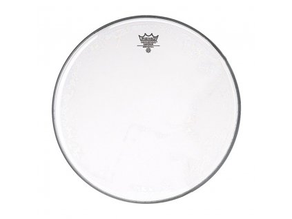 Remo 10'' Emperor Clear