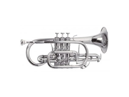 GEWA Bb-Cornet Roy Benson CR-302S CR-302S