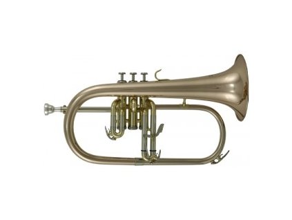 GEWA Bb-Flugelhorn Roy Benson FH-302G FH-302G