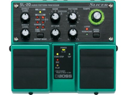 BOSS SL-20