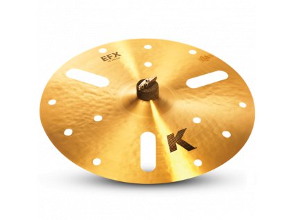 ZILDJIAN 18" K efx