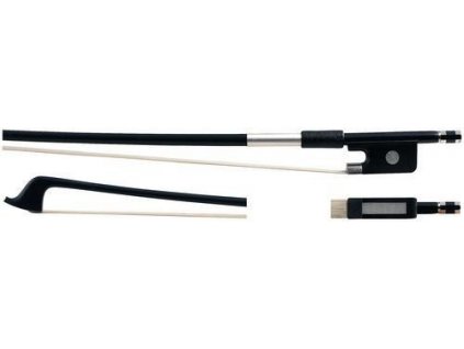 Glasser Cello bow Carbon Graphit 1/2