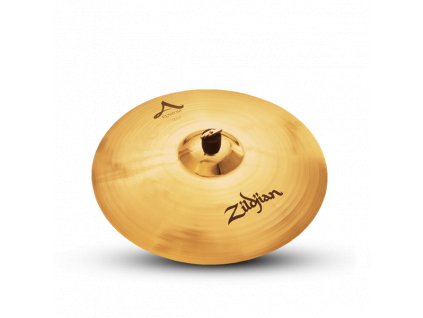 ZILDJIAN 20" A Custom crash