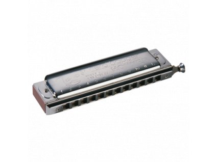 HOHNER Toots Hard Bopper C