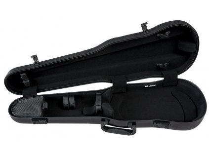 GEWA Cases Form shaped violin cases Air 1.7 Accessory pocket