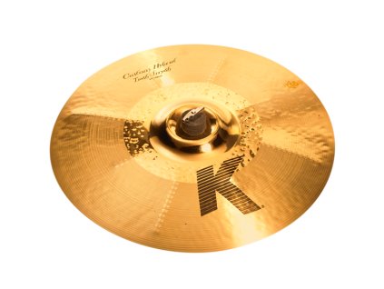 ZILDJIAN 19" K Custom hybrid trash smash