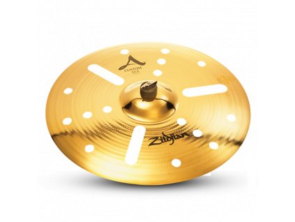 ZILDJIAN 20" A Custom efx