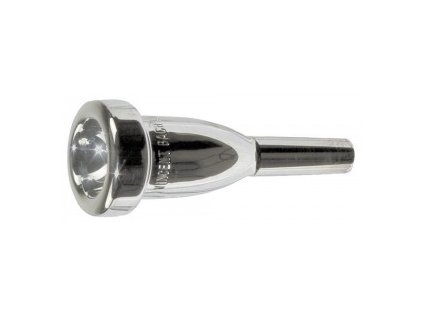 Vincent Bach Mouthpiece Cornet Mega Tone Serie K349 1B