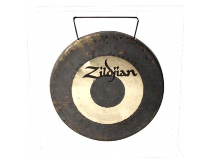 ZILDJIAN 12" Hand Hammered Gong