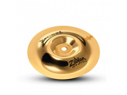 ZILDJIAN 7.4" Volcano Cup Zil-Bel