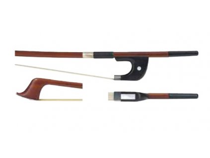 GEWA Double bass bow GEWA Strings H.Walter Zapf Octagonal