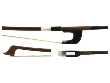 GEWA Double bass bow GEWA Franz Bergner