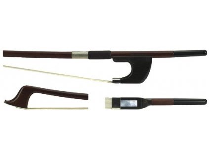 Otto DŘrrschmidt Double bass bow