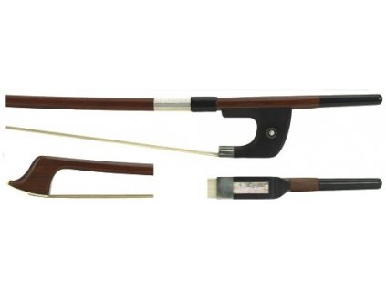 Alfred Knoll Double bass bow