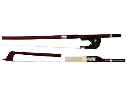 GEWA Double bass bow GEWA Strings Erwin Mahler Round