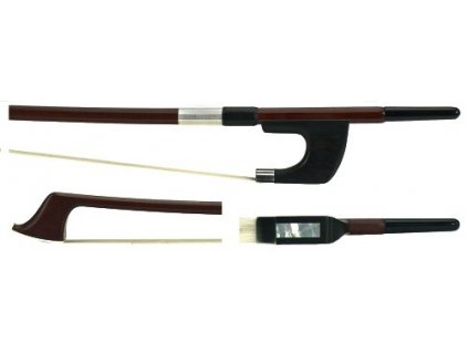 GEWA Double bass bow GEWA Strings Robert Reichel