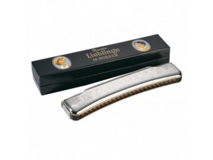 HOHNER Unsere Lieblinge 48 C