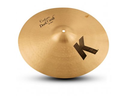 ZILDJIAN 19" K Custom Dark Crash