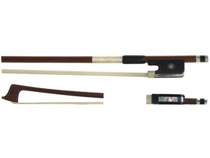 GEWA Viola bow GEWA Strings GÚrard Moulin Octagonal