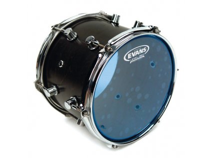 Evans 18'' HYD Blue