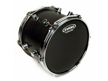 Evans 6'' ONYX 2-PLY Coated