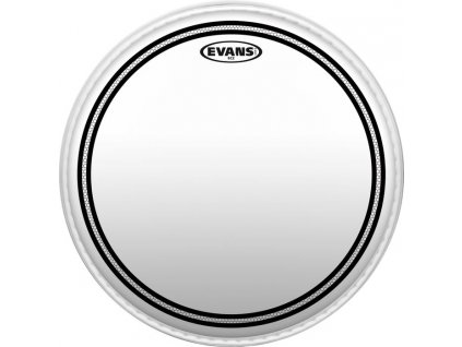 Evans 10" EC2 Reverse Dot Snare Batter