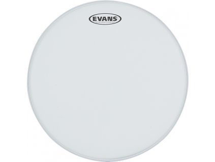 Evans 10" PWR CTR Reverse Dot Coated