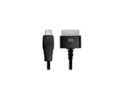 IK Multimedia 30-pin to Micro-USB cable