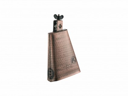 MEINL COWBELL 6,25" REALPLAYER HAND HAMMERED