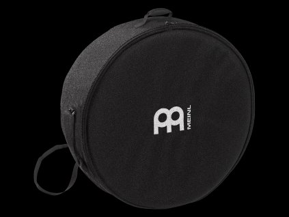 MEINL FRAME DRUM BAG 22" BLACK, DEEP SHELL