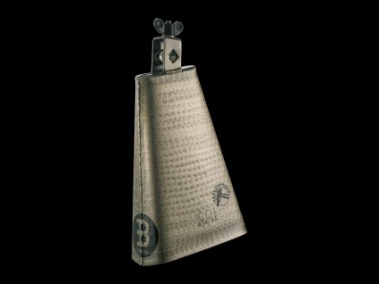 MEINL COWBELL 8" REALPLAYER BIG MOUTH, HAND HAMMERED