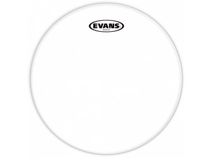 Evans 12'' Heavyweight Snare Coated
